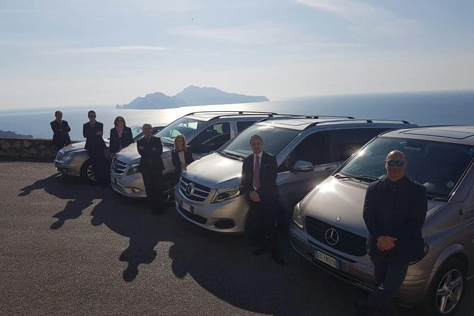 Transfer from Pisa Airport to Cinqueterre - In-Depth: How the Route and Service Match Your Needs