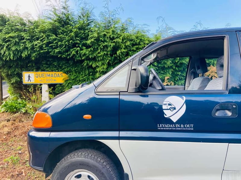 Transfer from Porto da Cruz to Pico Ruivo - Arieiro Or PR9 - Final Thoughts: A Practical, Scenic, and Flexible Option