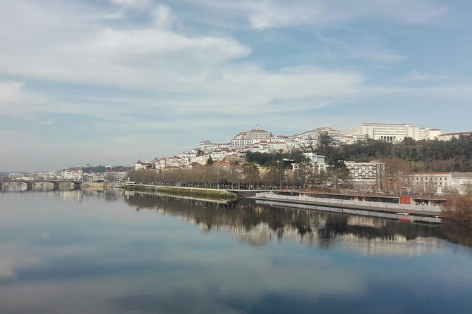 Transfer from Porto to Coimbra visiting Aveiro, half day - Who Will Enjoy This Tour Most?