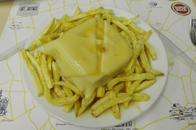 Transfer from Porto to Coimbra visiting Aveiro, half day - Price and Value Analysis