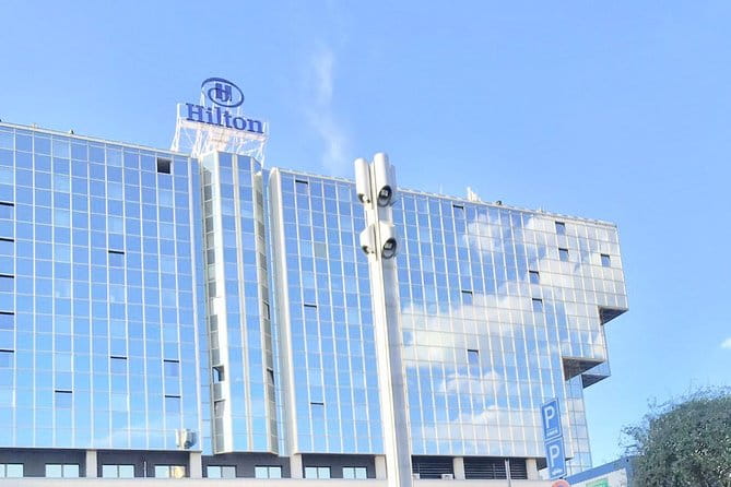 Transfer from Prague Hotel to Airport Prague - Who Is This Transfer Service Best For?