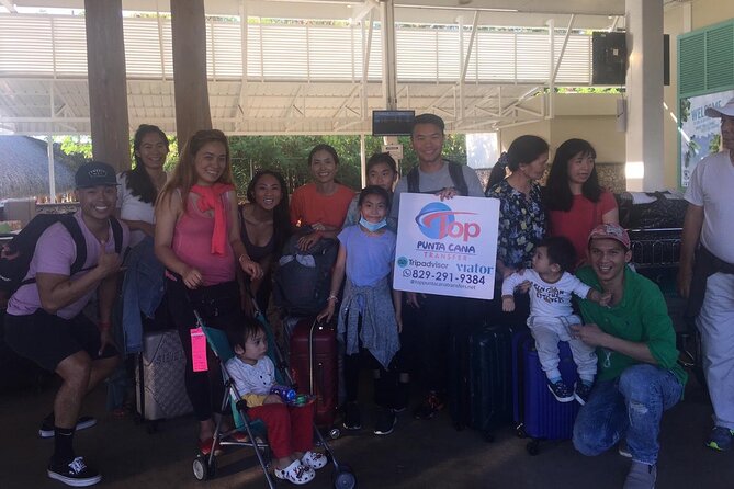 Transfer From Punta Cana Airport to La Romana - Cancellation Policy