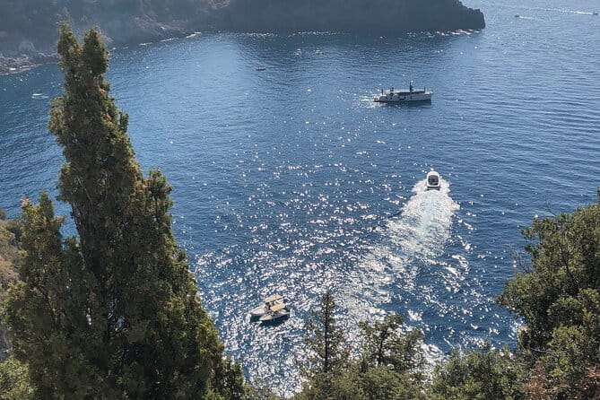 Transfer- from Ravello to Rome & Vice Versa - A Practical and Convenient Transfer Between Ravello and Rome