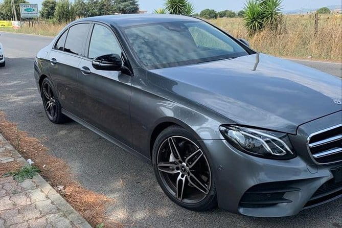 Transfer from Rome FIUMICINO AIRPORT to Civitavecchia Cruise Port - Final Thoughts