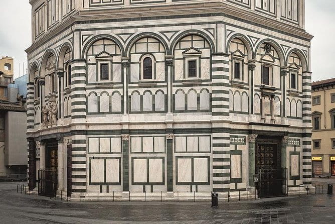 Transfer from Rome to Florence (or vice versa) - A Comfortable, Reliable Choice for Traveling Between Two Icons