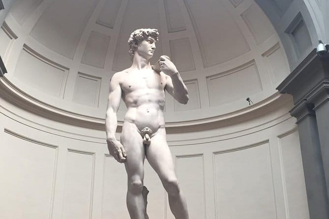 Transfer from Rome to Florence (or vice versa) - Who This Transfer Service Is Best For