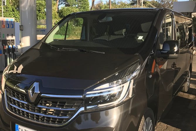 Transfer from Rome to Florence (or vice versa) - Price and Value Analysis