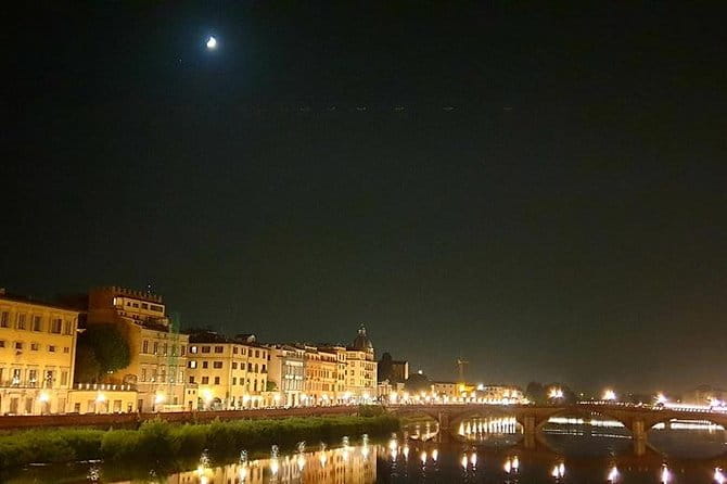 Transfer from Rome to Florence (or vice versa) - Summary: Who Should Consider This Transfer?