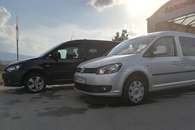 Transfer from Sofia to Stara Zagora - Key Points / Takeaways