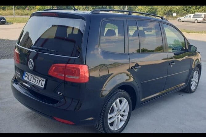 Transfer from Sofia to Stara Zagora - What Makes the Experience Stand Out