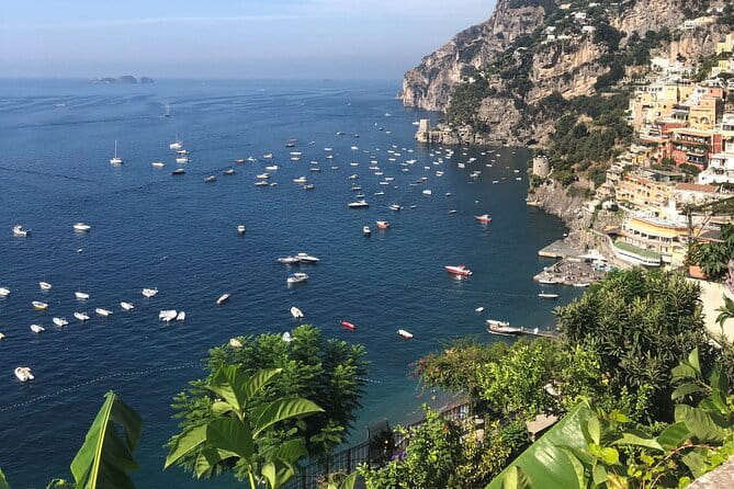 Transfer From Sorrento area to Naples area and vice versa - The Sum Up: A Reliable, Friendly, and Comfortable Transfer