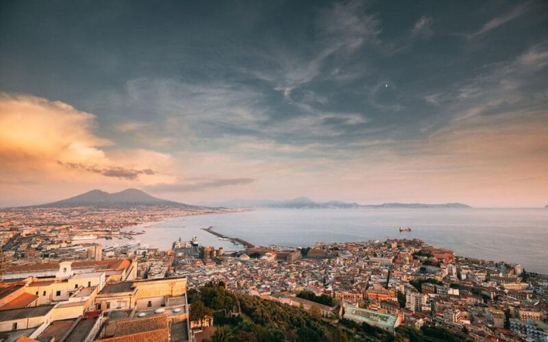 Transfer from Sorrento to Naples & 2hr stop at Pompeii site - The Sum Up: Who Will Love This?