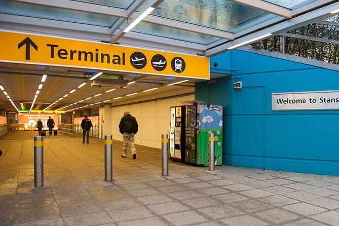 Transfer from Southampton Port to London with visit to Stonehenge - Why This Tour Can Be a Hidden Gem