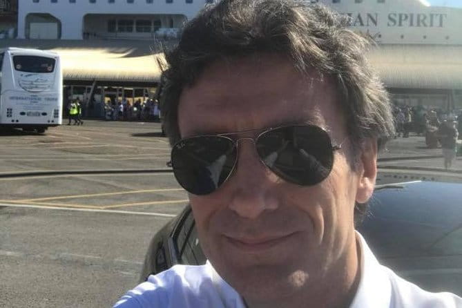 Transfer from the Port of Civitavecchia to Rome - A Comfortable and Dependable Ride from Civitavecchia to Rome