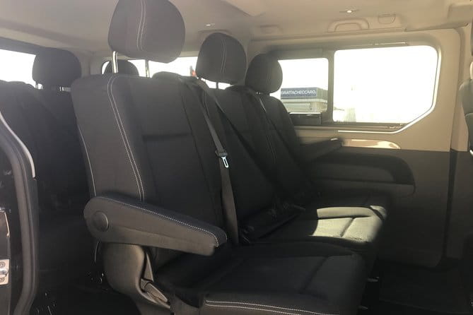 Transfer from the Port of Civitavecchia to Rome - Who Will Love This Transfer Service?