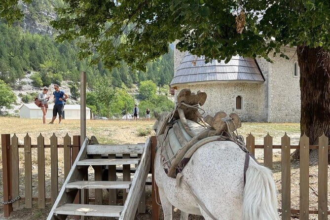 Transfer from Tirana to Theth or Vice Versa - FAQ