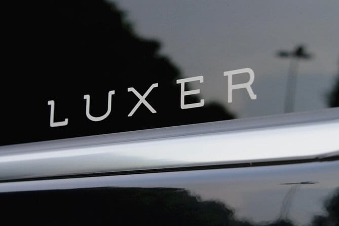 Transfer from Venice to Ravenna Cruise Terminal - The Sum Up