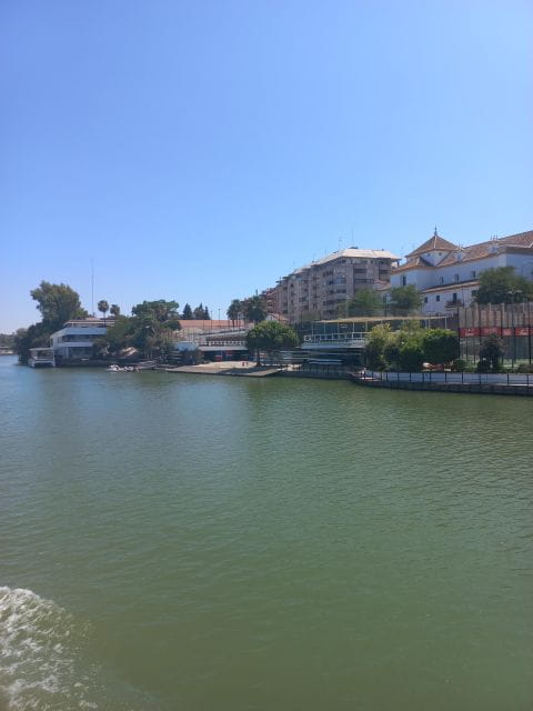 Transfer Lisbon / Seville - Frequently Asked Questions