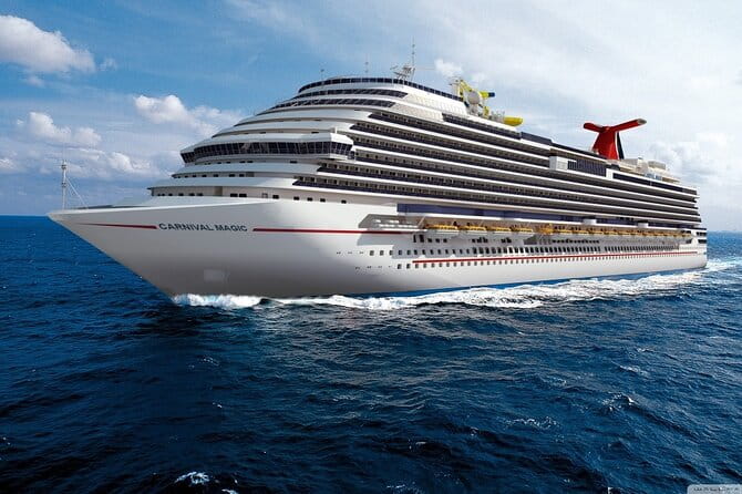 Transfer London to Southampton Cruise Terminal (extra luggage) - FAQs