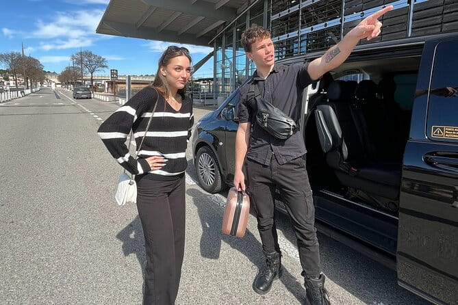 Transfer Marseille Airport to Cruise Port - Practical and Reliable Transportation from Marseille Airport