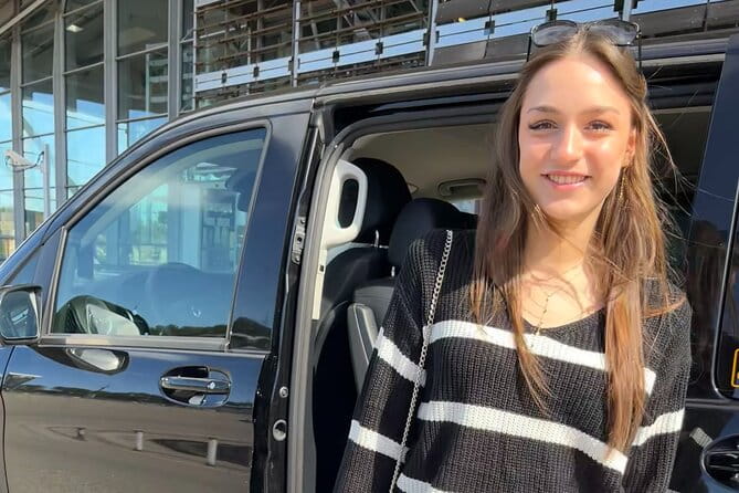 Transfer Marseille Airport to Cruise Port - Price and Value Analysis