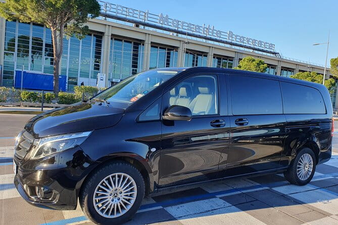 Transfer Marseille Airport to Cruise Port - Final Thoughts: Who Will Love This Service?