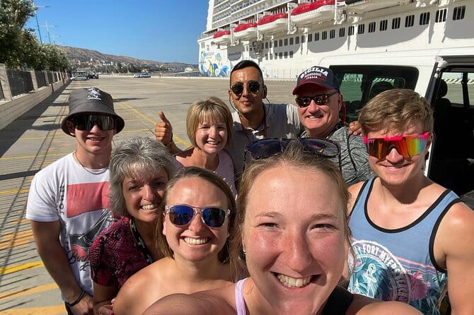 Transfer Messina Taormina and return by Van for small groups - In-Depth Look at This Transfer Experience