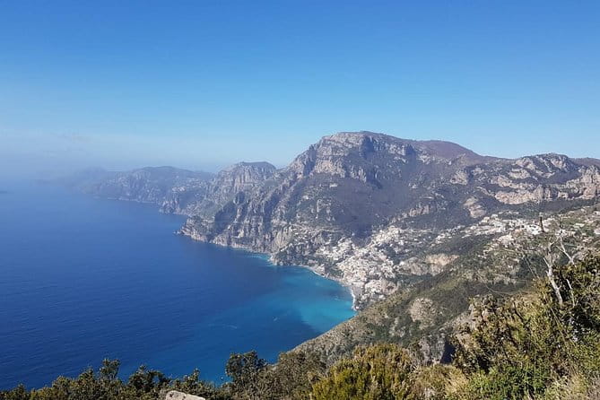 Transfer Naples to Sorrento with stop to visit Pompeii ruins - Key Points & Takeaways