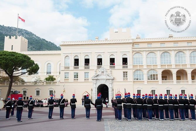 Transfer - Nice Airport> Monaco - Pricing and Value Considerations