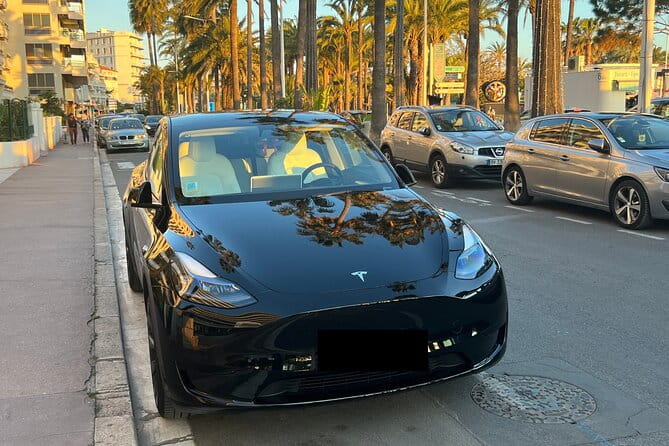 Transfer Nice Airport To Cannes or Transfer Cannes To Nice Airport - A Deep Dive into the Transfer Service from Cannes to Nice Airport