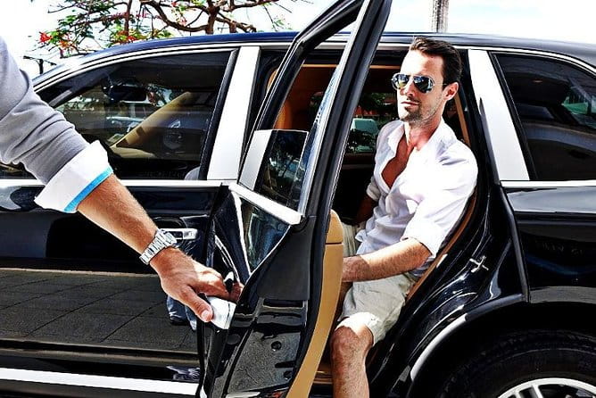 Transfer: Peretola Airport (FLR) to Florence City Center - Smooth and Stress-Free: A Review of the Florence Peretola Airport Transfer Service