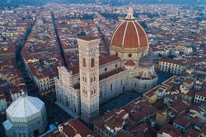 Transfer: Peretola Airport (FLR) to Florence City Center - Who Should Consider This Transfer?