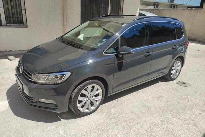 Transfer Plovdiv to Sofia airport/city with a car 3+1 - The Sum Up: Who Should Book This?