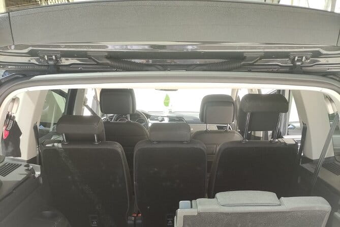 Transfer Plovdiv to Sofia airport/city with a car 3+1 - FAQ