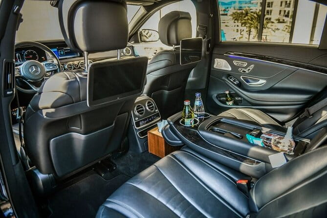 Transfer Podgorica Airport-city center - Final Thoughts: Is This Transfer Right for You?