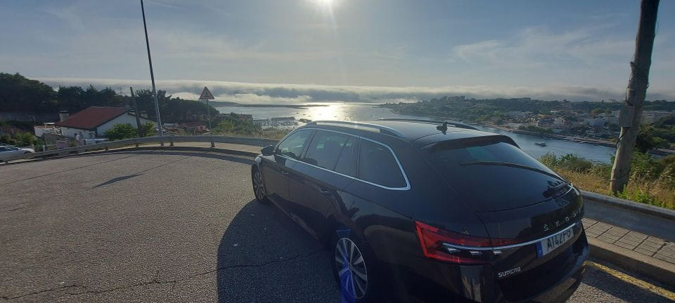 Transfer Porto Airport Opo to City and City to Opo Airport - Inclusions and Special Requests