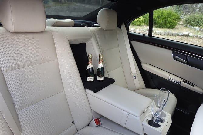 Transfer Portonovi / Herceg Novi to Dubrovnik Old Town - Key Points / Takeaways