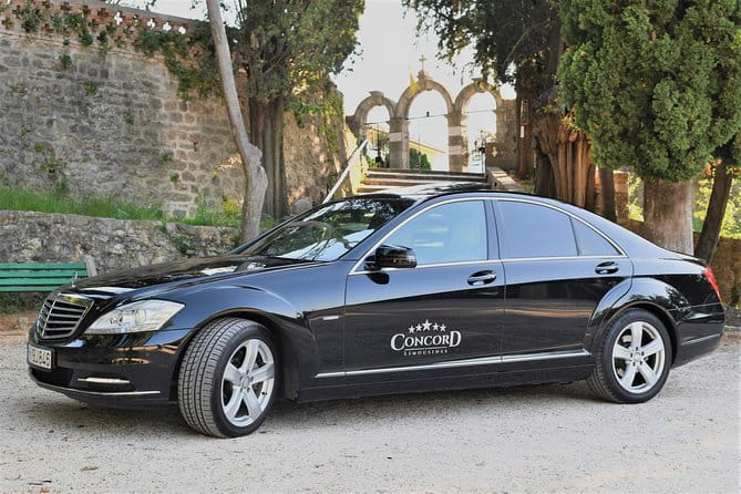 Transfer Portonovi / Herceg Novi to Dubrovnik Old Town - Why Choose This Transfer? An In-Depth Look