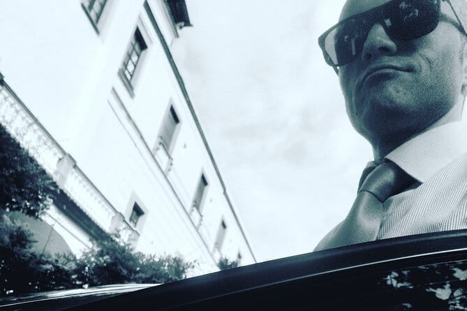 Transfer private from Positano to Naples or viceversa - Who Should Book This Transfer