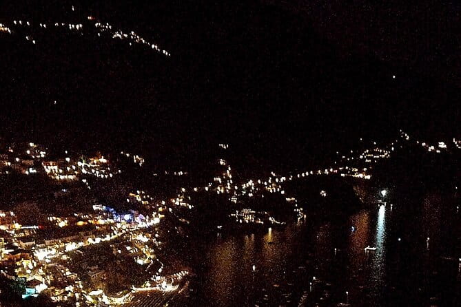 Transfer private from Positano to Naples or viceversa - Final Thoughts