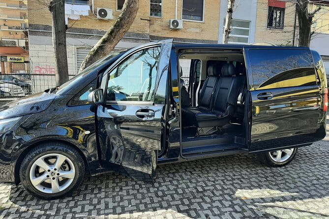 Transfer Rome to Sorrento Private Mercedes - Frequently Asked Questions