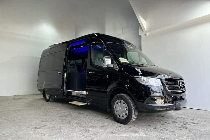 Transfer Service from/to Athens Airport - Pricing and Value: Is It Worth It?