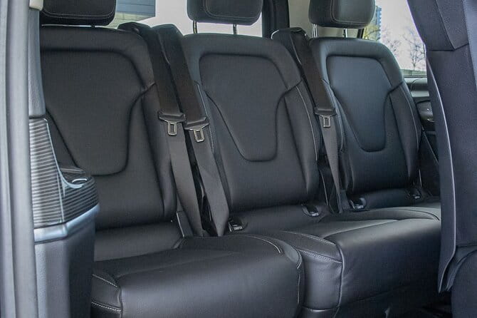 Transfer Services in Bulgaria: Sofia Airport and Hotel Transfers - The Sum Up: Is It Worth It?