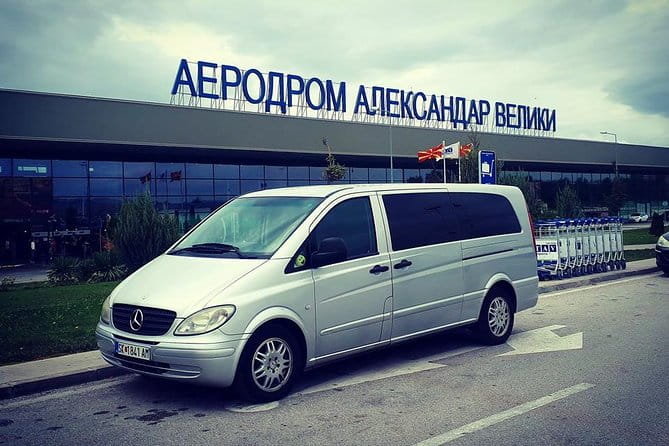 Transfer Skopje to Sofia with Rila Monastery Tour - Final Thoughts: Is This Experience Worth It?