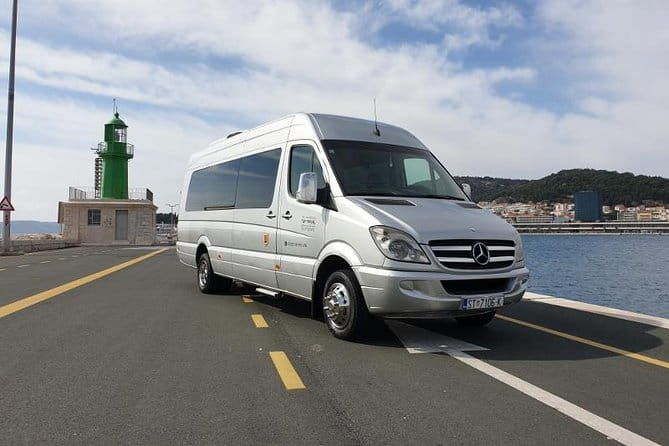 Transfer Split airport to Split - Arriving in Split: What to Expect from Your Transfer