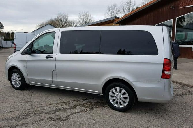 Transfer Split airport to Split - Flexibility and Planning: Booking and Cancellation Policies