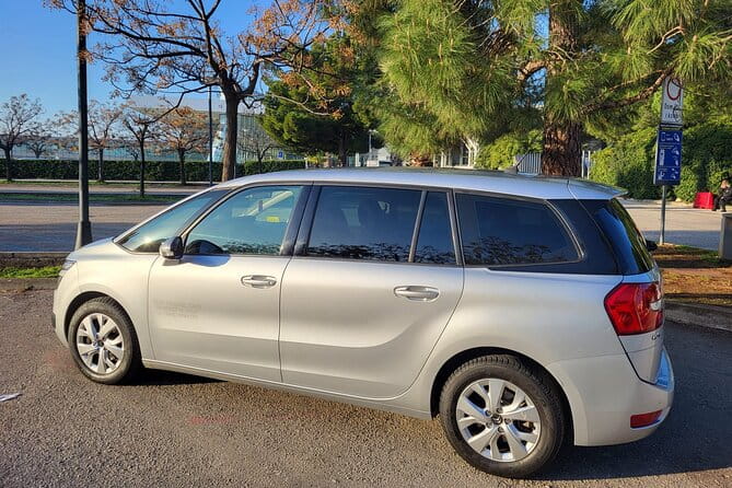 Transfer Split airport to Split - In Summary: Who Will Really Appreciate This Service?