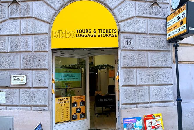 Transfer to Fiumicino/Ciampino Airport from Rome city center - The Ride to Rome’s Airports: What You Can Expect