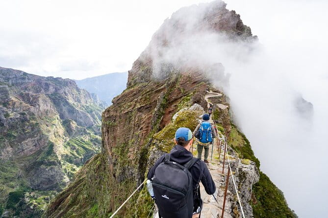 Transfer to Picos da Madeira - Pico do Arieiro and Pico Ruivo - Price and Value: Is It Worth It?