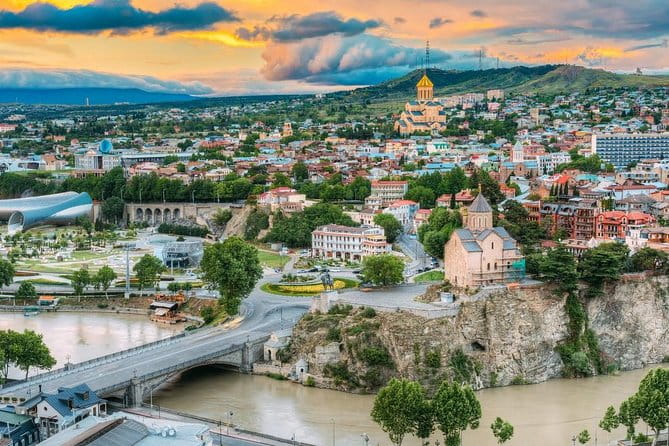 Transfer Yerevan-Tbilisi or Vice Versa - Final Thoughts: Who Should Consider This Service?